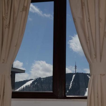 Pearl Apartments Pamporovo Ngoại thất bức ảnh