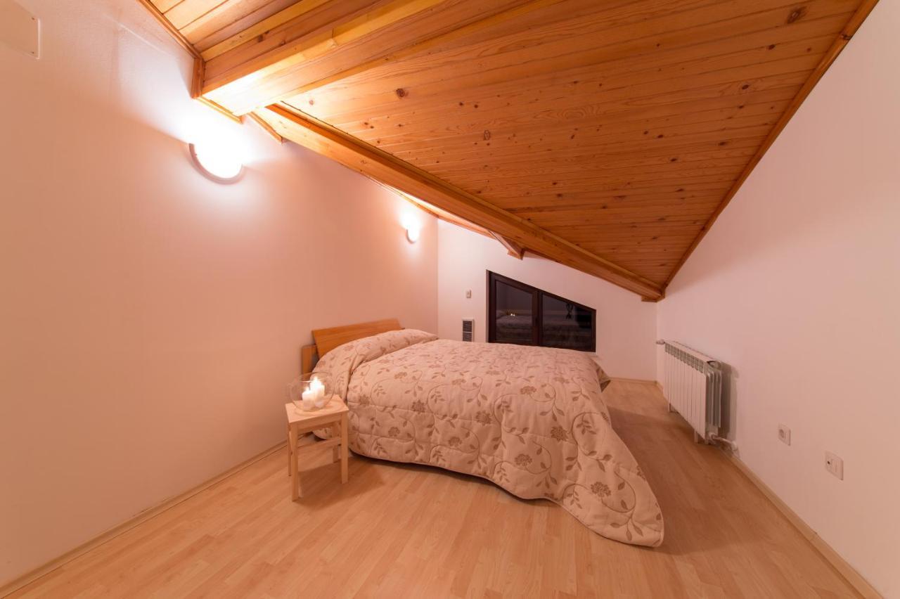 Pearl Apartments Pamporovo Ngoại thất bức ảnh