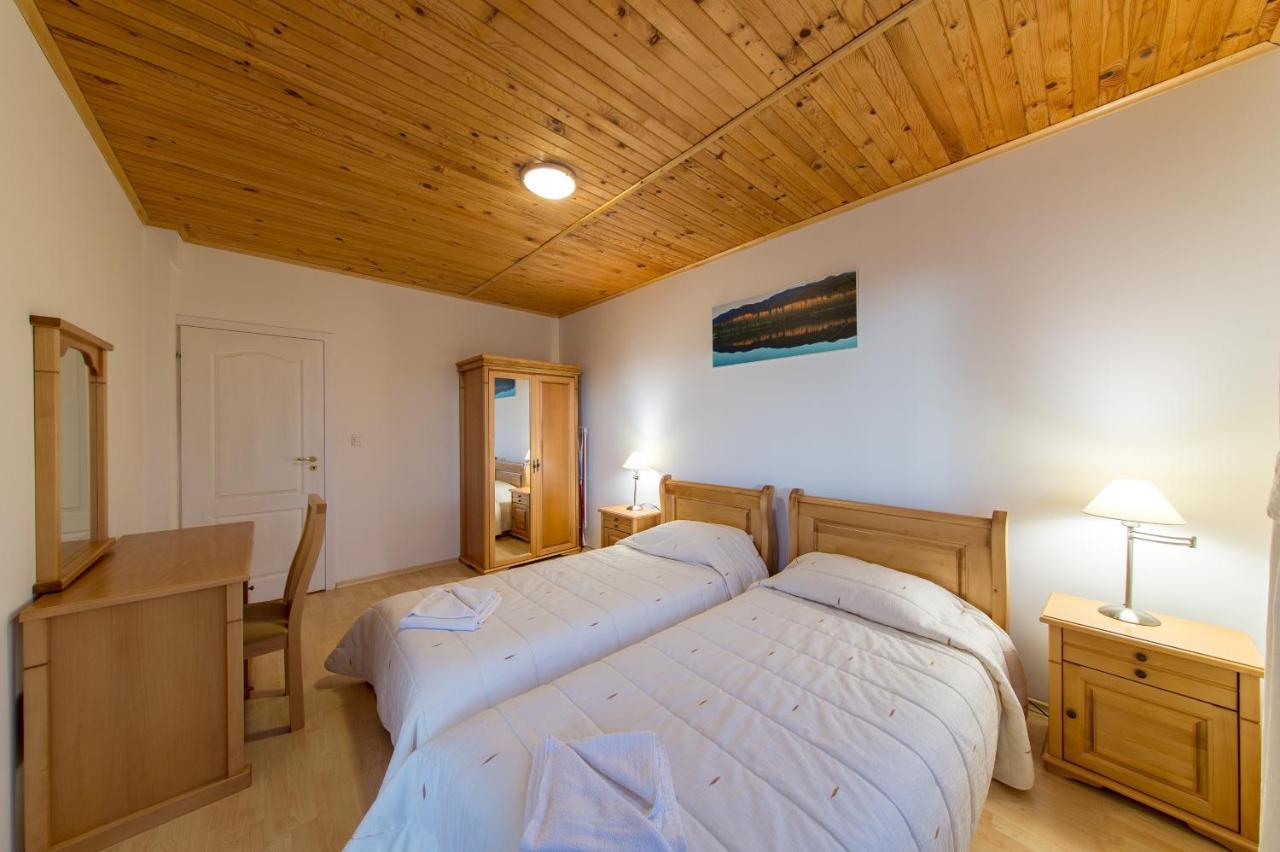 Pearl Apartments Pamporovo Ngoại thất bức ảnh