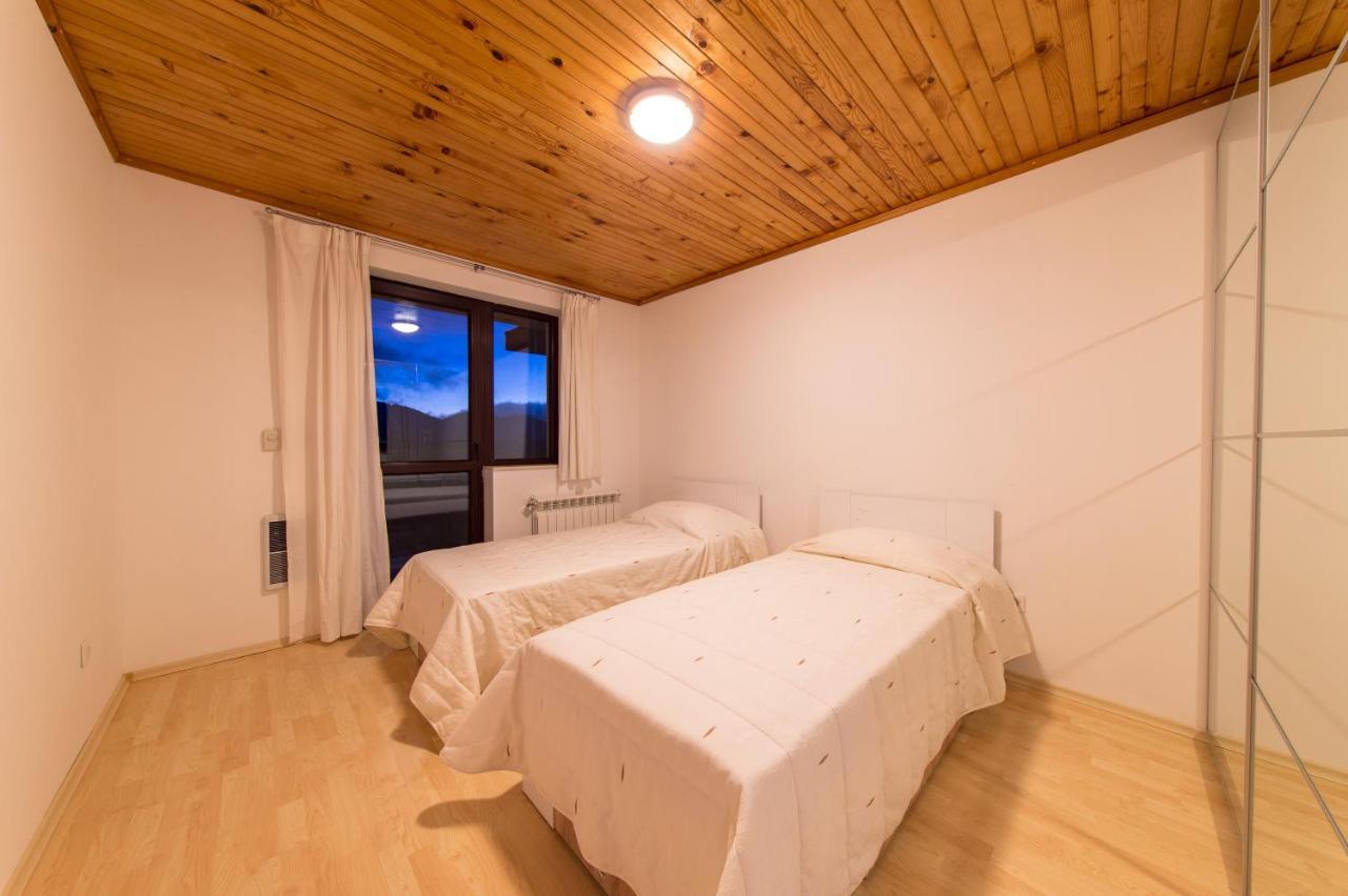 Pearl Apartments Pamporovo Ngoại thất bức ảnh