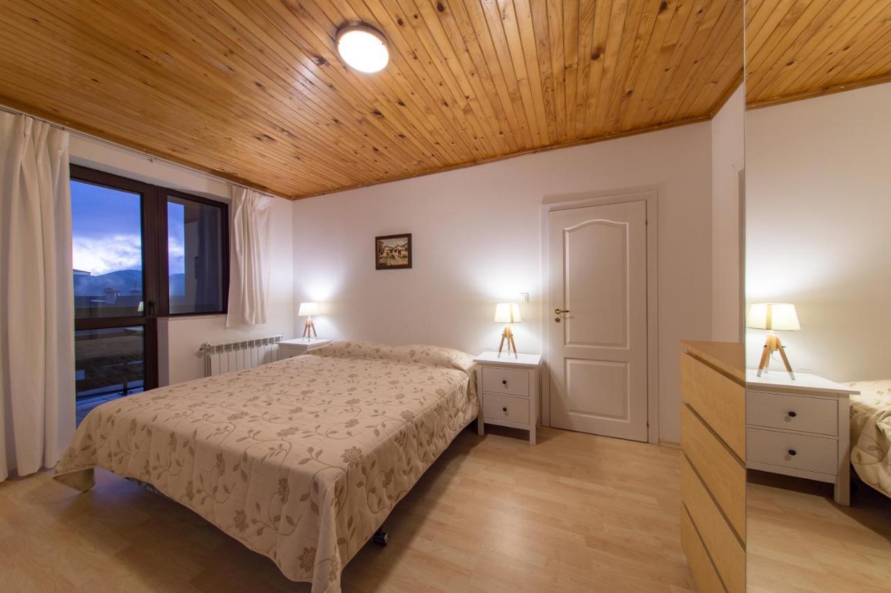 Pearl Apartments Pamporovo Ngoại thất bức ảnh
