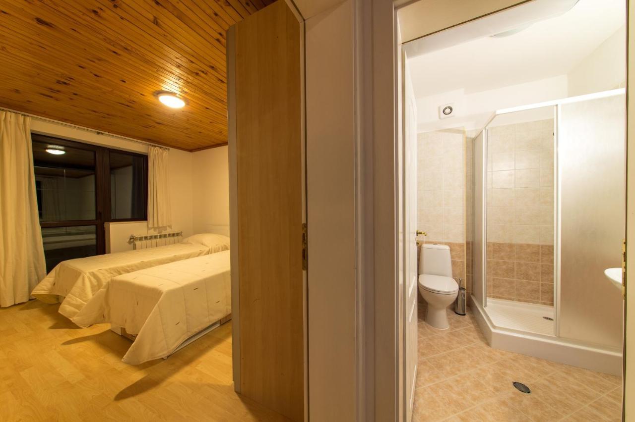 Pearl Apartments Pamporovo Ngoại thất bức ảnh