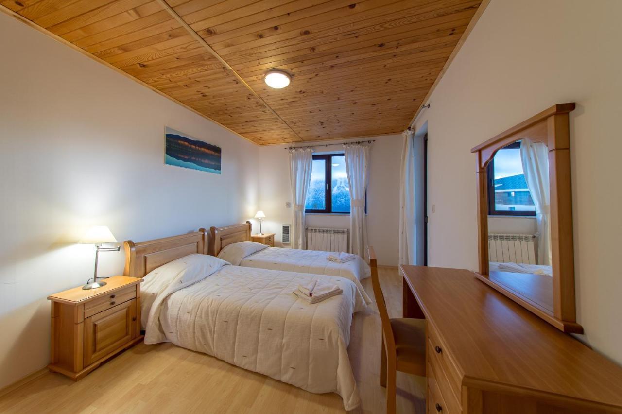 Pearl Apartments Pamporovo Ngoại thất bức ảnh