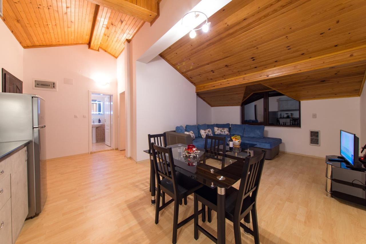 Pearl Apartments Pamporovo Ngoại thất bức ảnh