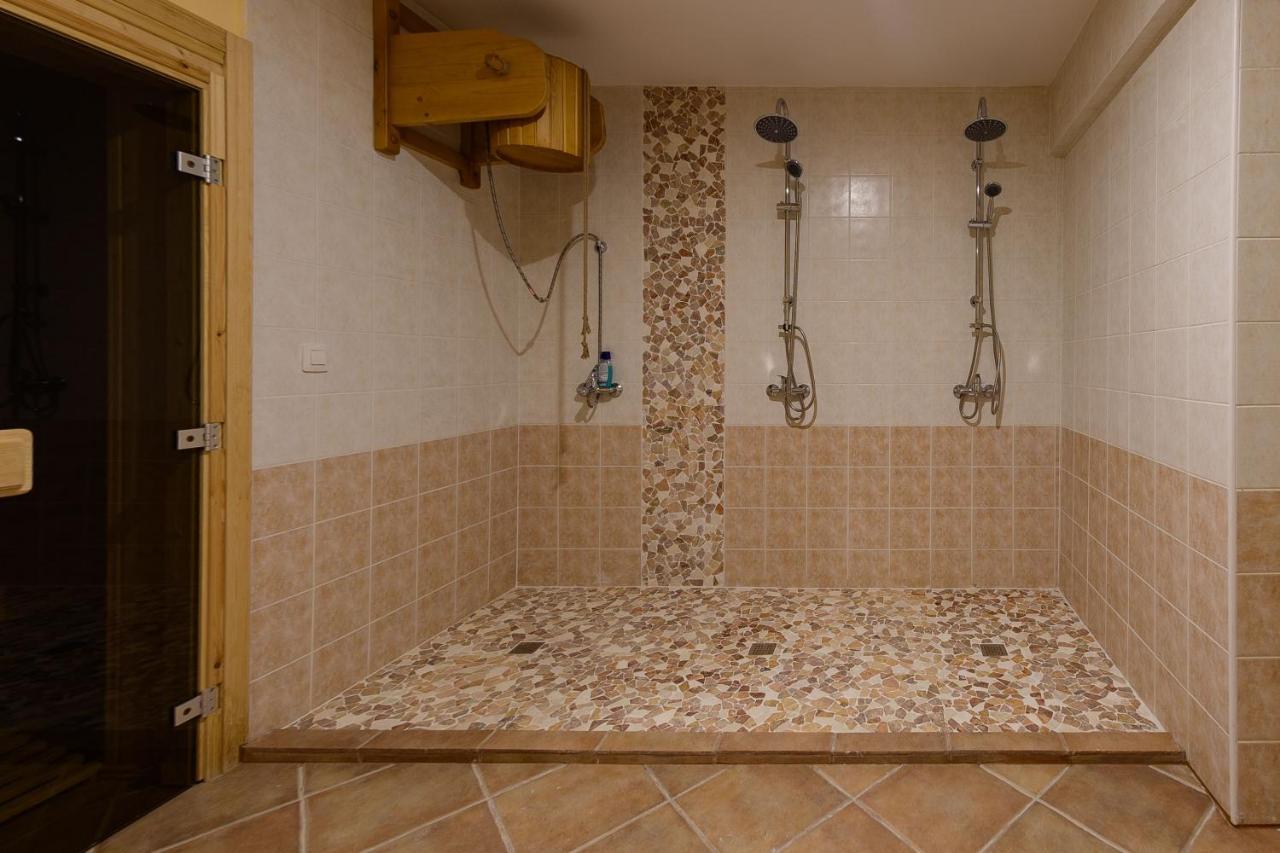 Pearl Apartments Pamporovo Ngoại thất bức ảnh