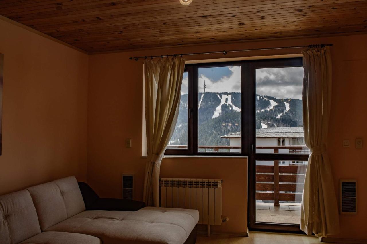 Pearl Apartments Pamporovo Ngoại thất bức ảnh
