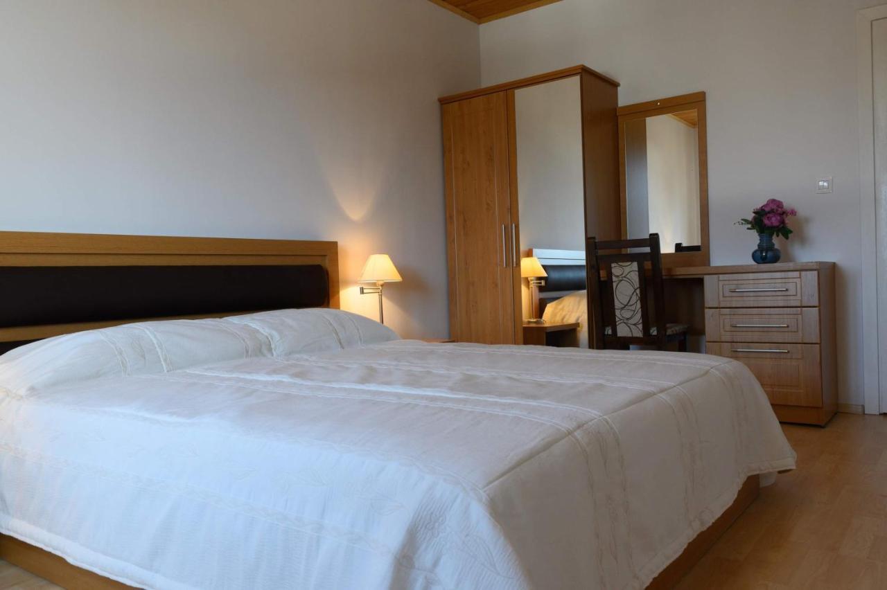 Pearl Apartments Pamporovo Ngoại thất bức ảnh