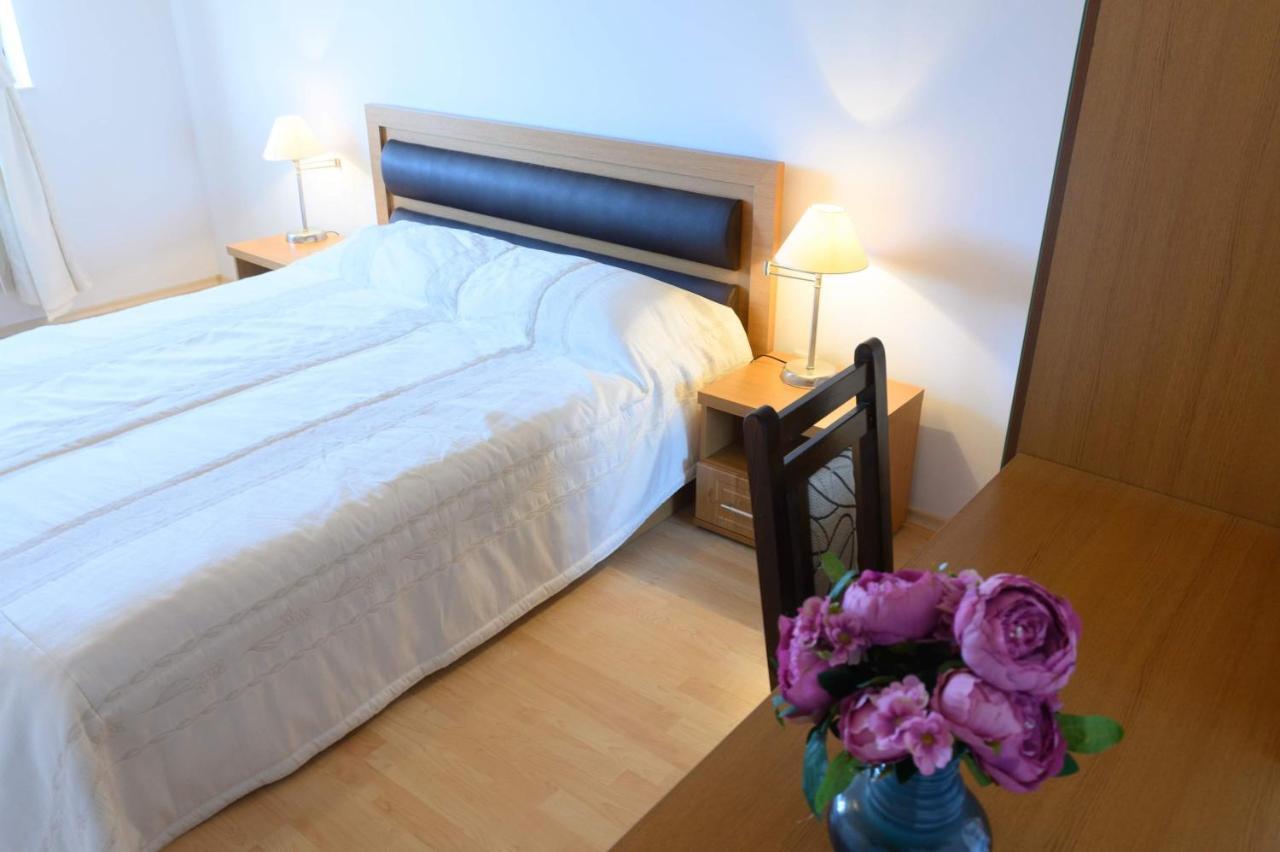 Pearl Apartments Pamporovo Ngoại thất bức ảnh